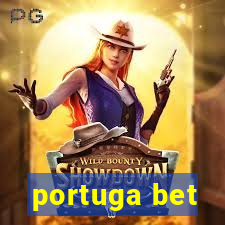 portuga bet